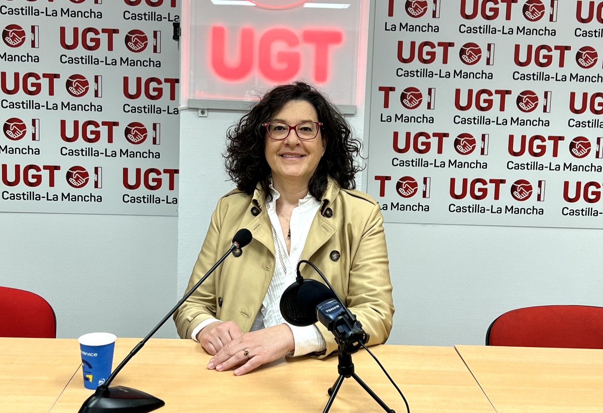 UGT valora que Castilla-La Mancha haya alcanzado la cifra más alta de ocupación, pero pide medidas que frenen el desempleo femenino y de larga duración – UGT Castilla-La Mancha UGT valora que Castilla-La Mancha haya alcanzado la cifra más alta de ocupación, pero pide medidas que frenen el desempleo femenino y de larga duración – UGT Castilla-La Mancha